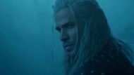Liam Hemsworth as Geralt of Rivia in The Watcher | Image via: Platige Image